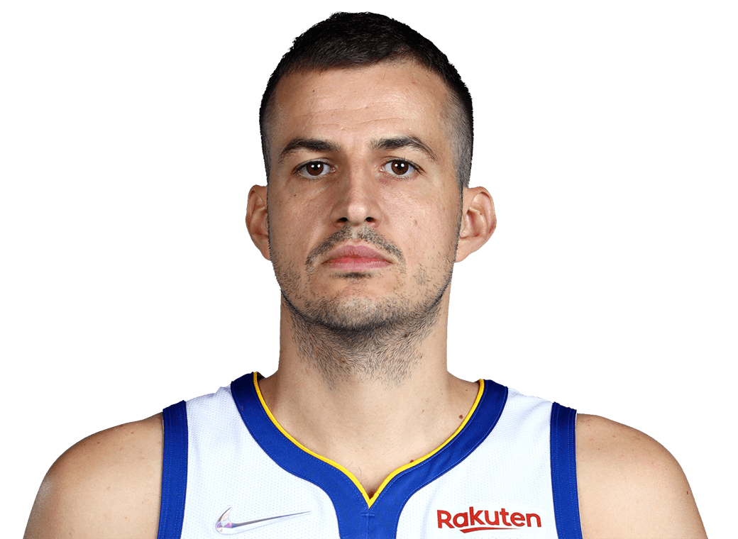Nemanja Bjelica Headshot