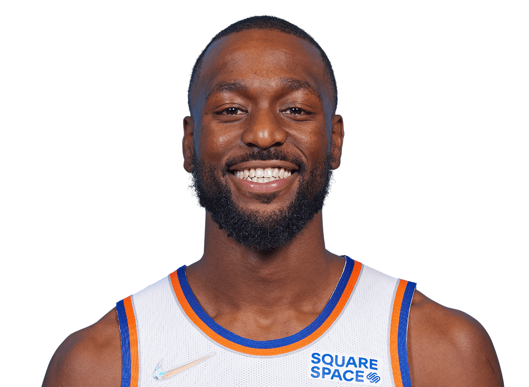 Kemba Walker Headshot