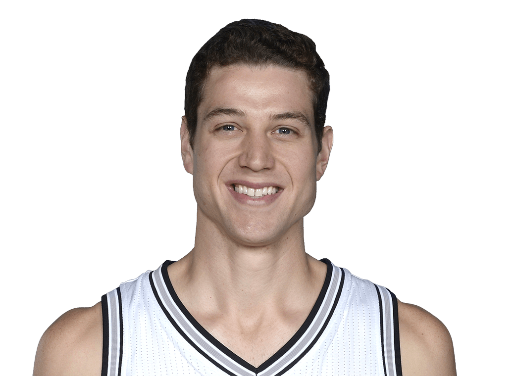 Jimmer Fredette Headshot