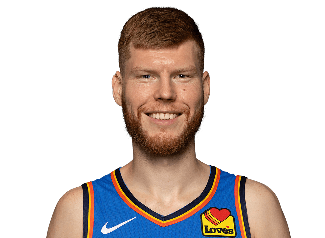 Dāvis Bertāns Headshot