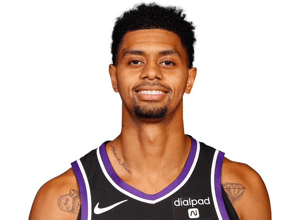 Jeremy Lamb Headshot