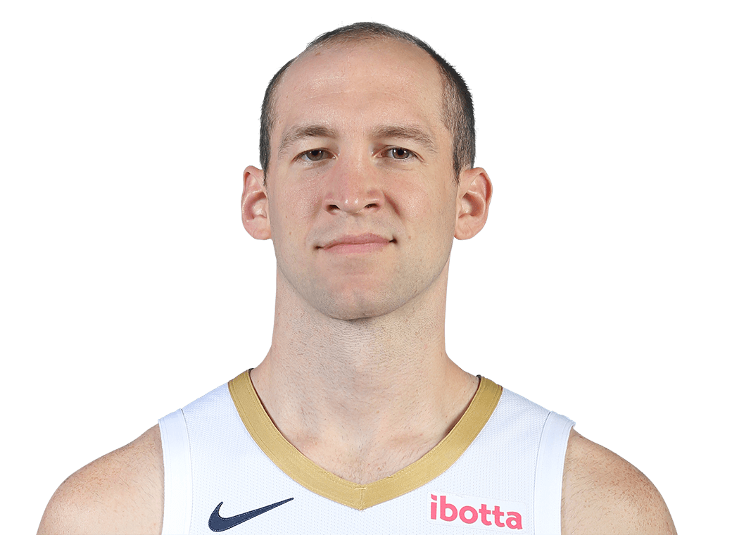 Cody Zeller Headshot
