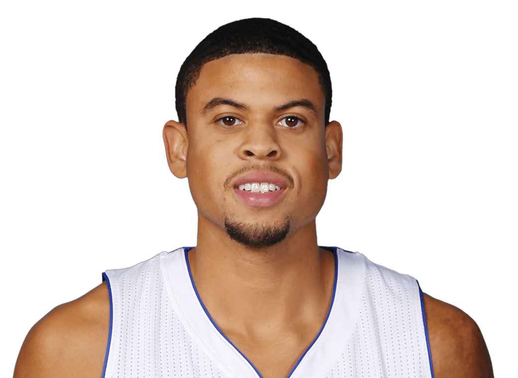 Ray McCallum