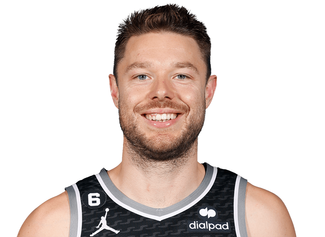 Matthew Dellavedova | Cleveland Cavaliers | NBA.com