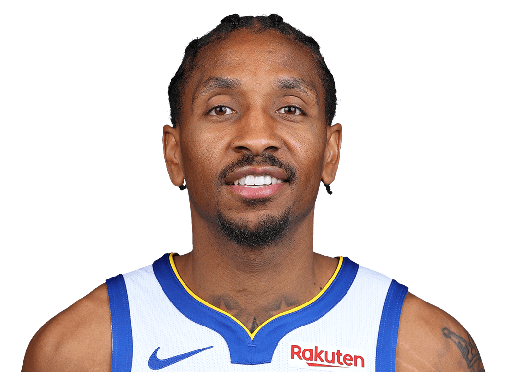 Rodney McGruder Headshot