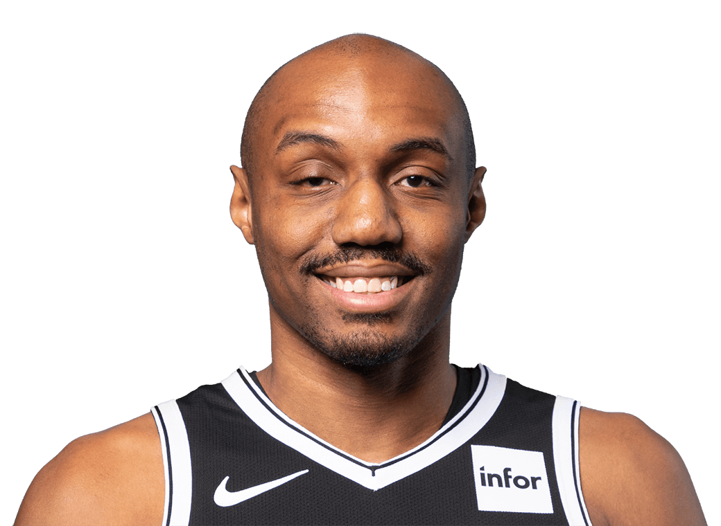 C.J. Williams LA Clippers