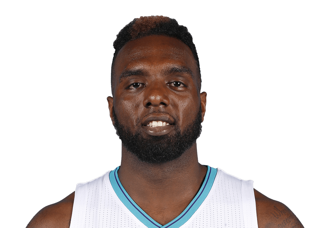PJ Hairston Charlotte