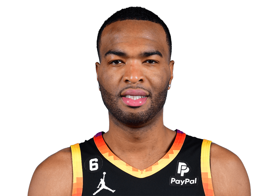 T.J. Warren Brooklyn Nets