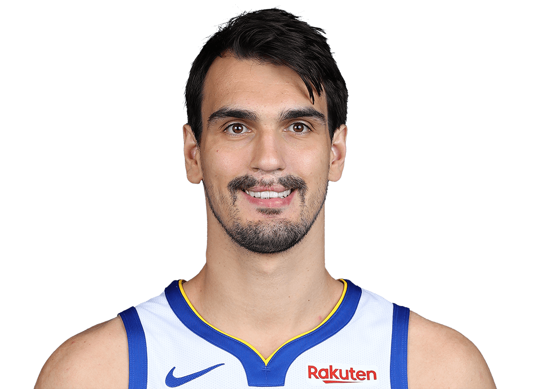 Dario Šarić Headshot