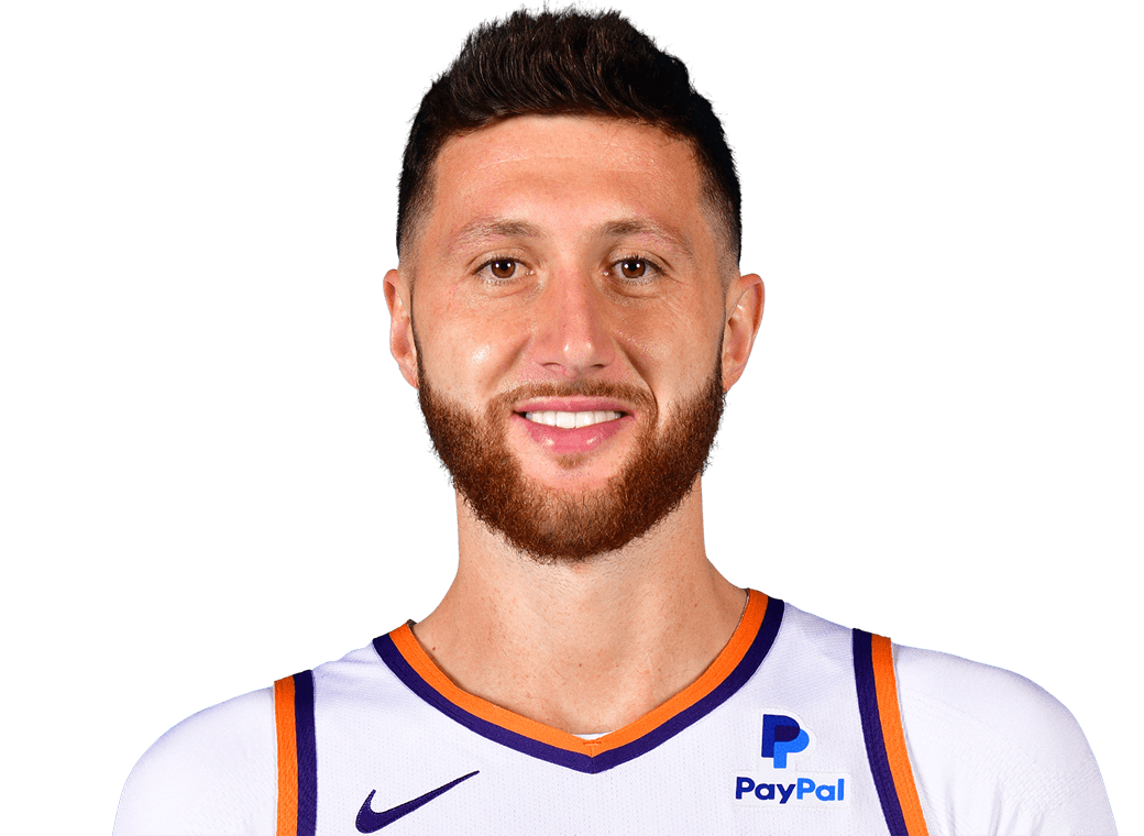 Jusuf Nurkić Headshot