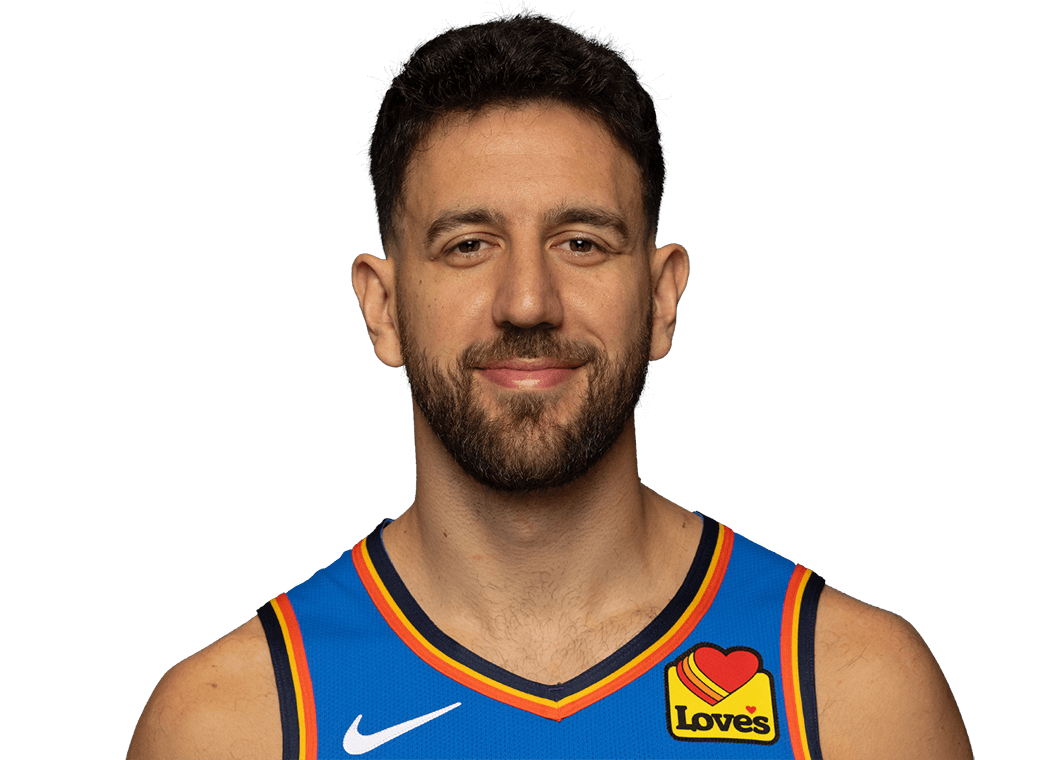 Vasilije Micic Headshot