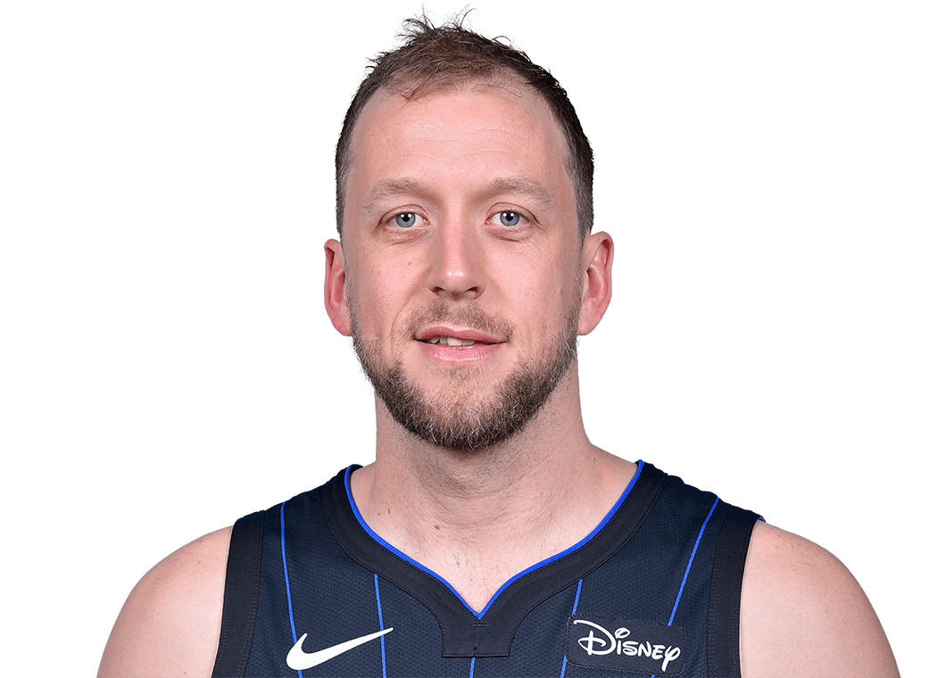 Joe Ingles Headshot