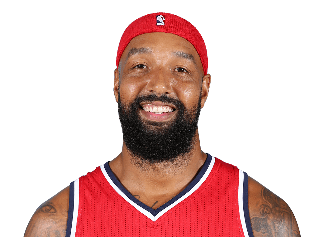Drew Gooden Cleveland Cavaliers