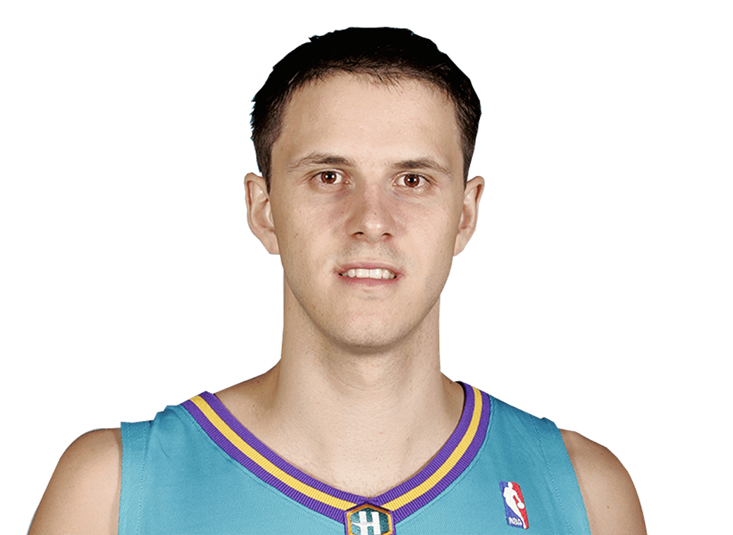 Bostjan Nachbar | New Jersey Nets | NBA.com