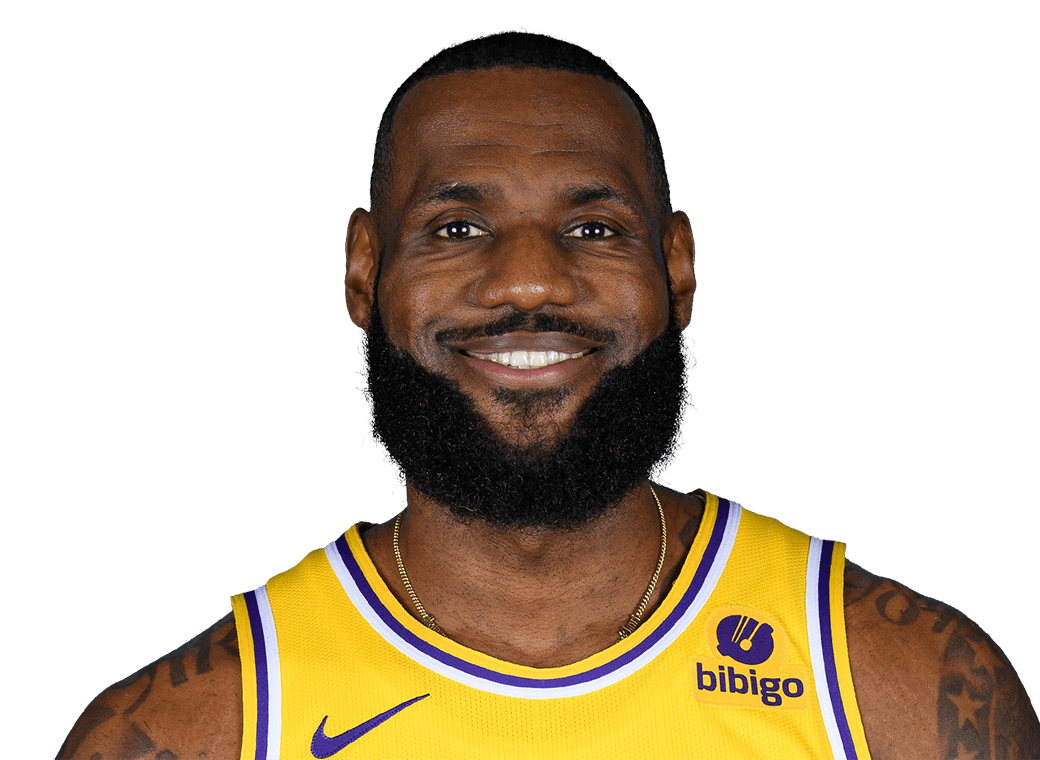 LeBron James | Los Angeles Lakers | NBA.com