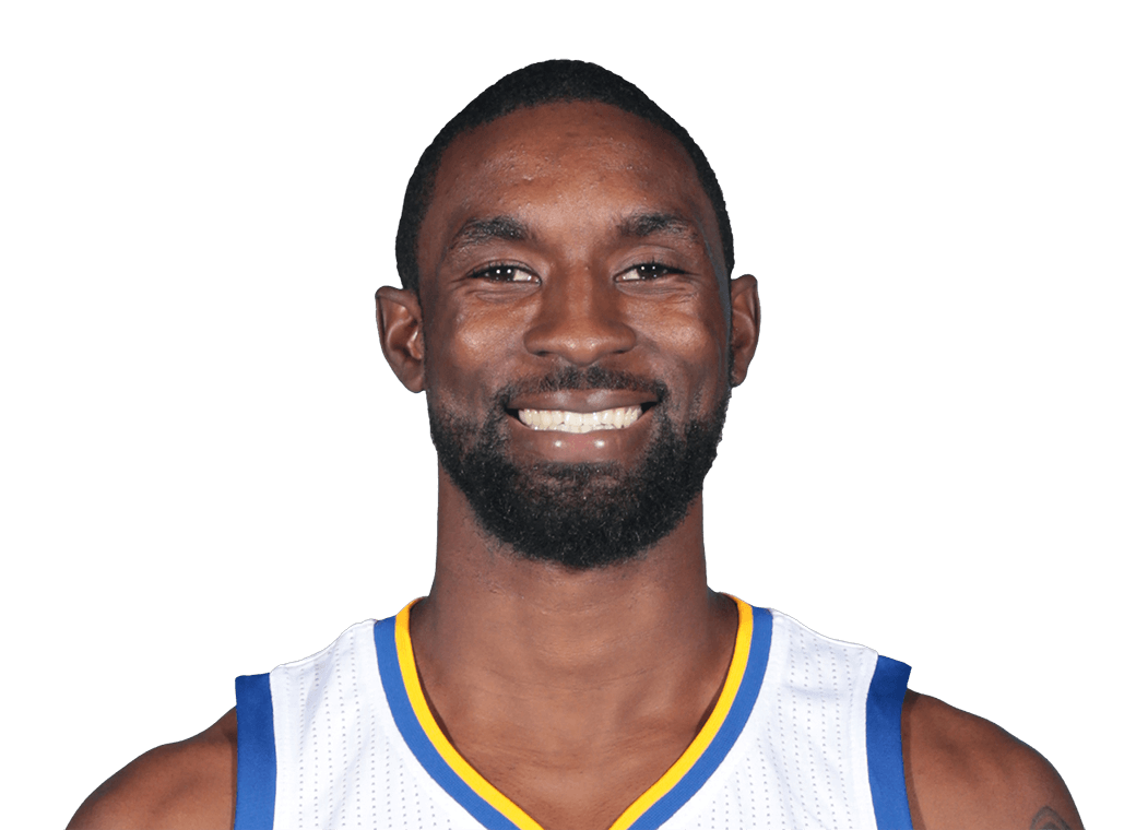 Ben Gordon Headshot