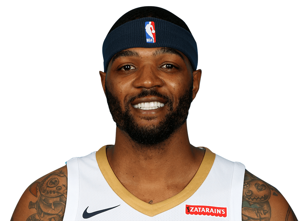 Josh Smith