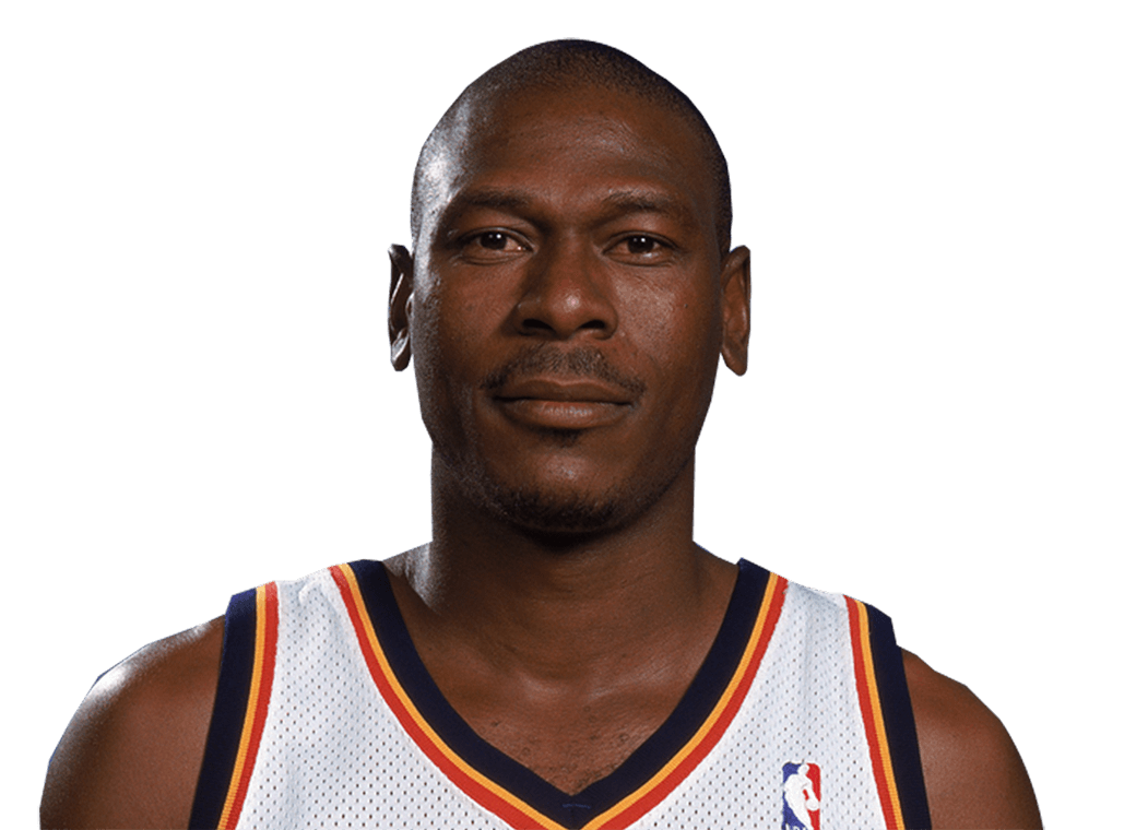 Mookie Blaylock Headshot