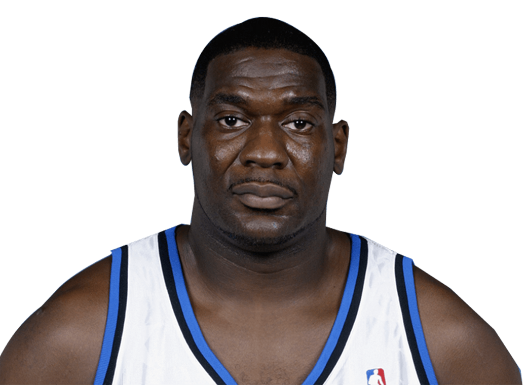 Shawn Kemp Seattle SuperSonics