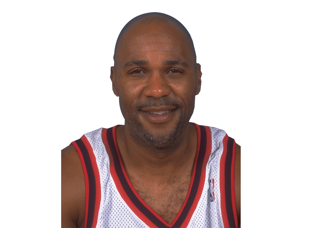 Mario Elie Houston Rockets