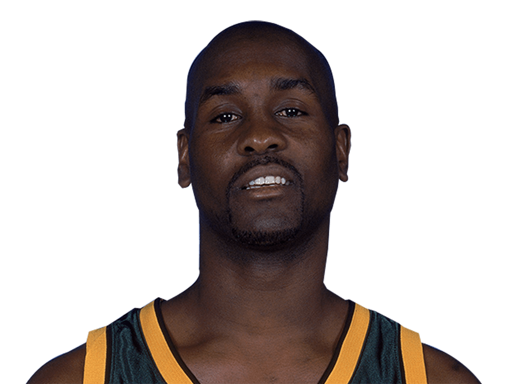 Gary Payton Headshot