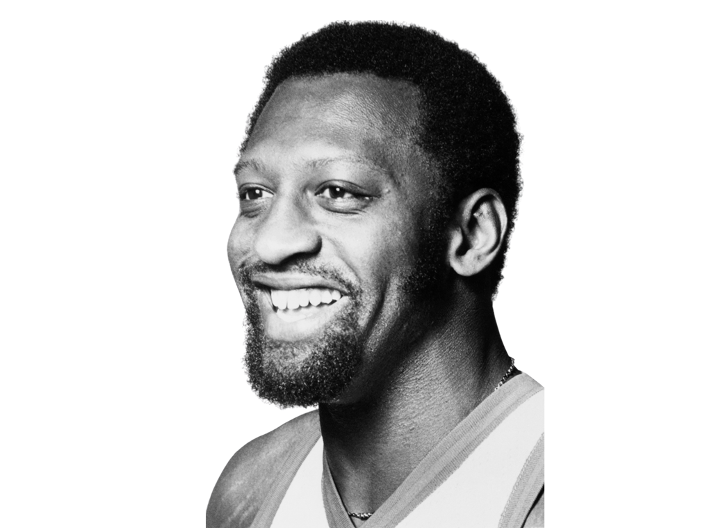Bob Lanier Headshot