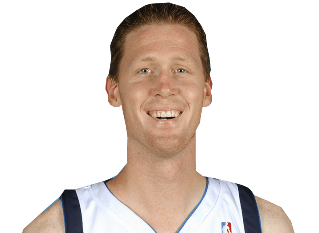 Shawn Bradley Dallas Mavericks