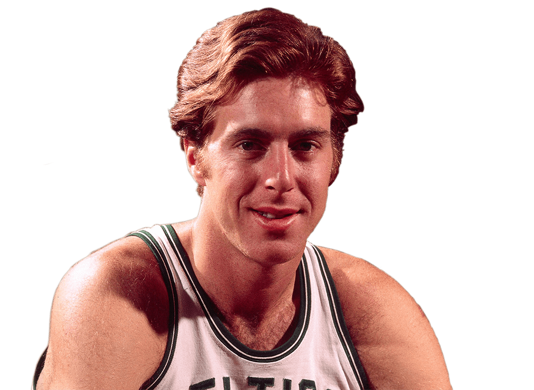 Dave Cowens Headshot