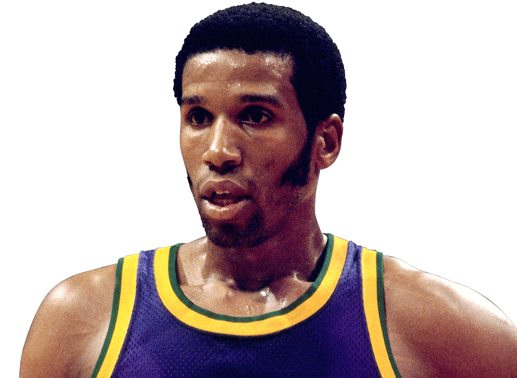 Adrian Dantley Headshot
