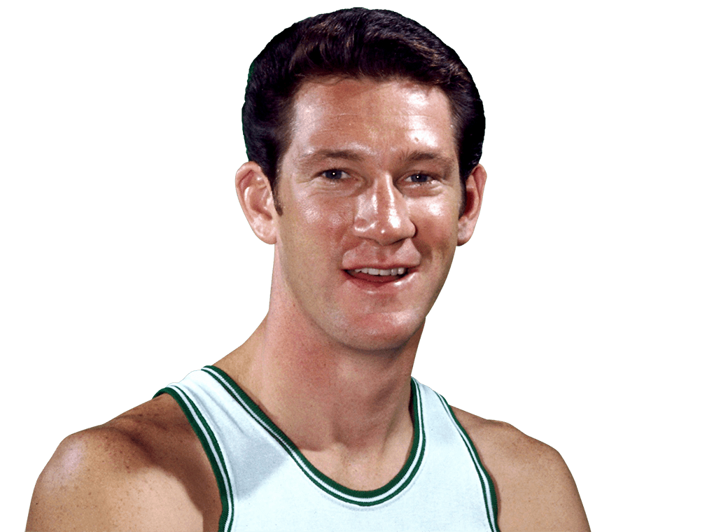 John Havlicek Headshot