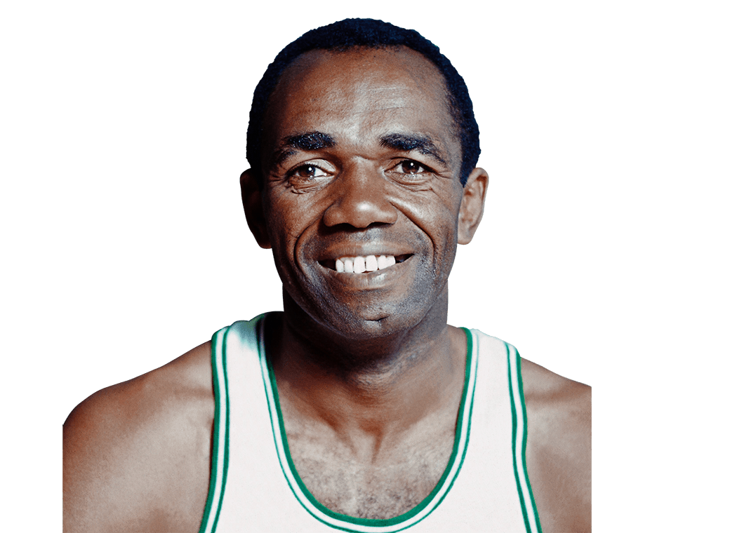 Sam Jones Headshot