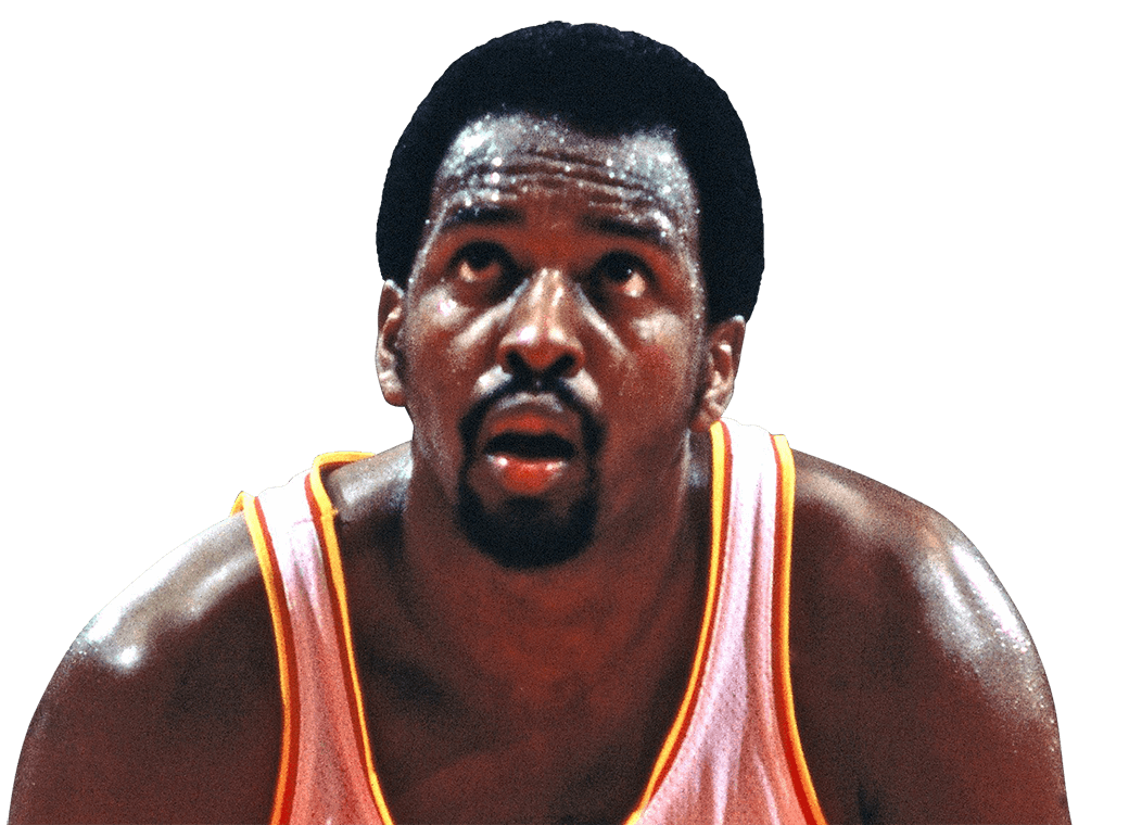 Moses Malone Headshot