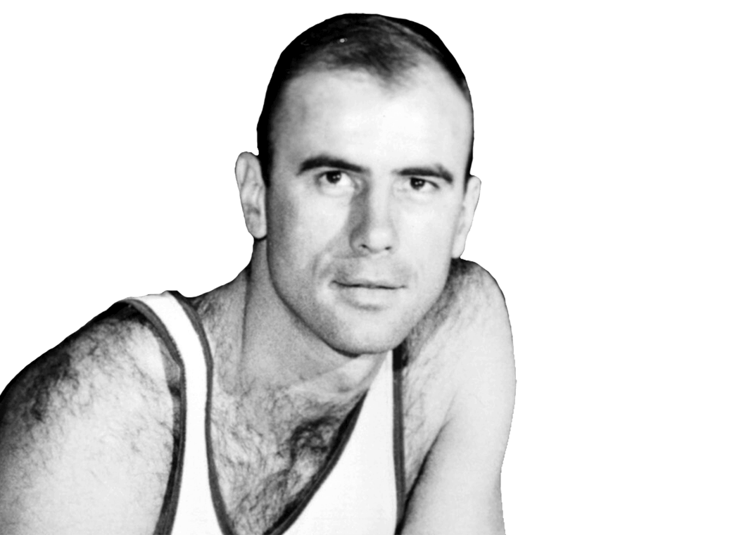 Bob Pettit Headshot