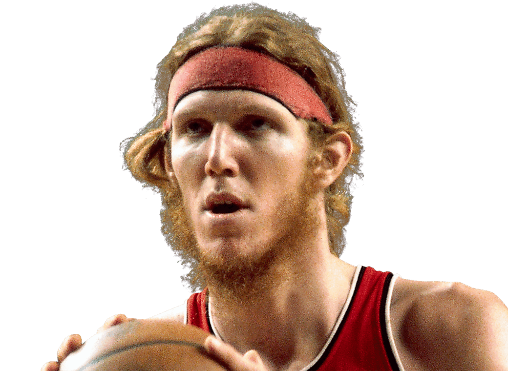 Bill Walton Headshot
