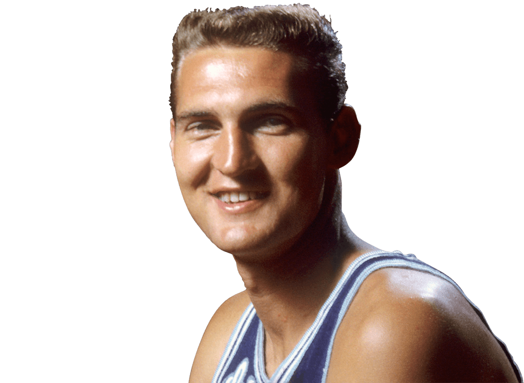 Jerry West Headshot