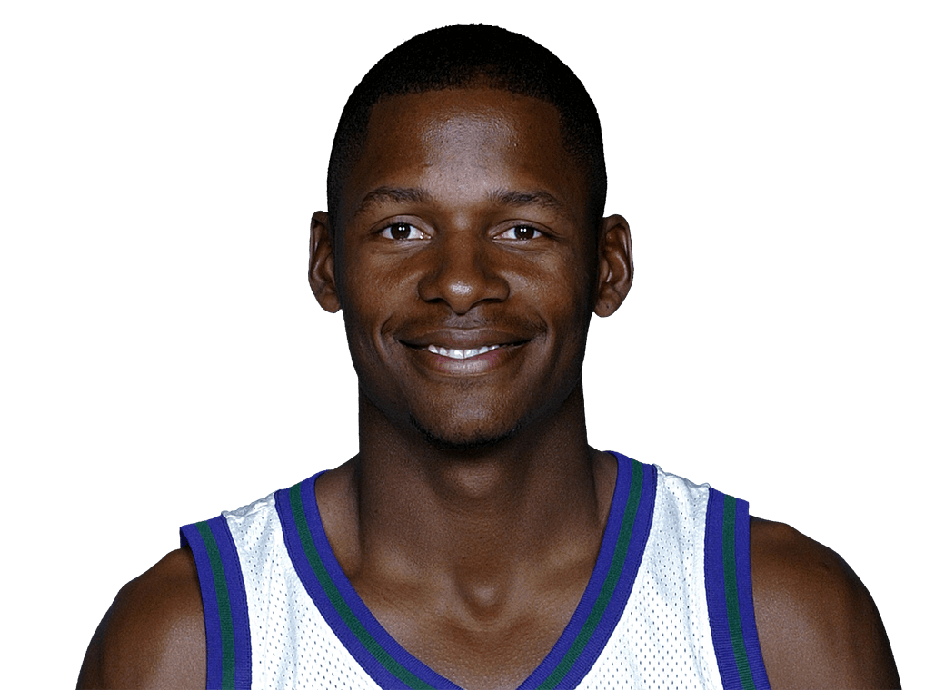 Ray Allen Headshot