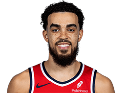 Tyus Jones Headshot