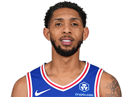 Cameron Payne Headshot