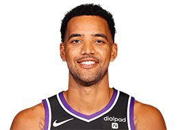 Trey Lyles Headshot