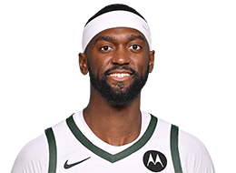 Bobby Portis Headshot