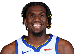 Kevon Looney Headshot