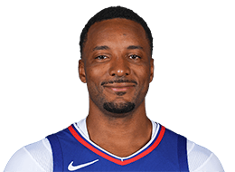 Norman Powell Headshot
