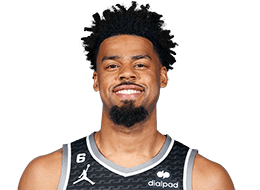 Quinn Cook Headshot
