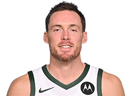 Pat Connaughton Headshot