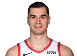 Mario Hezonja Headshot