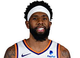 Royce O'Neale Headshot
