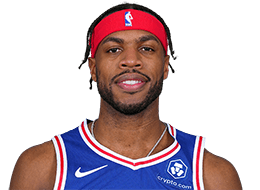 Buddy Hield Headshot