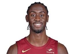 Caris LeVert Headshot