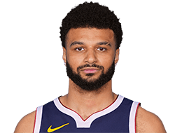 Jamal Murray Headshot