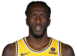 Taurean Prince Headshot